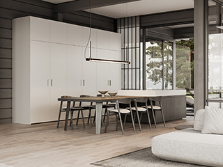 Open House – Фото №1